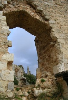 Ilustración de Casares