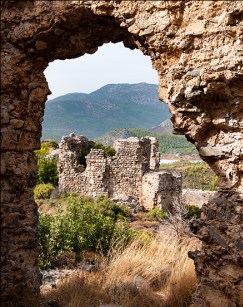 Ilustración de Casares
