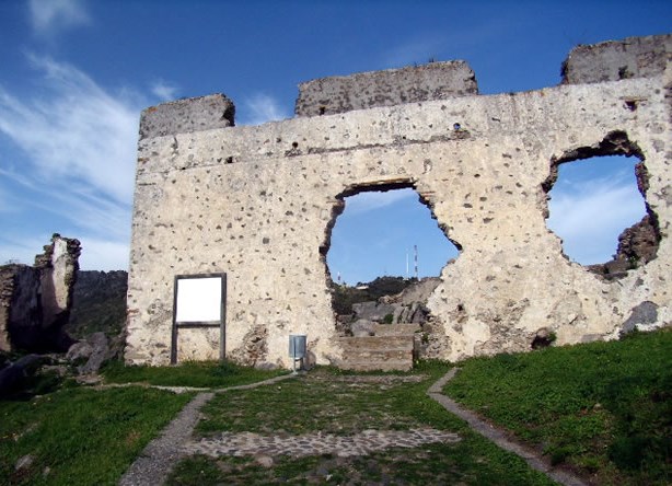 Ilustración de Casares