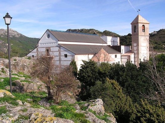 Ilustración de Casares