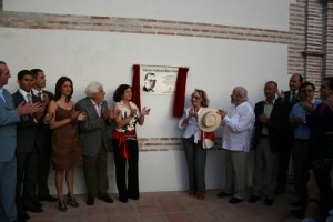 Ilustración de Casares