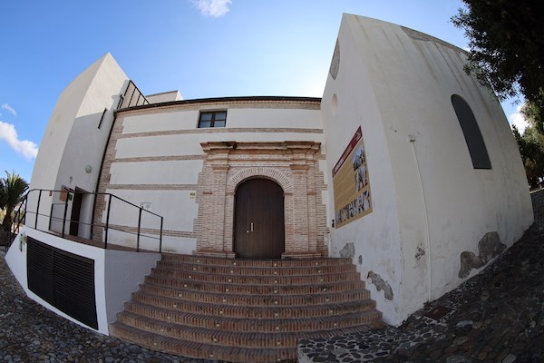 Ilustración de Casares