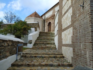 Ilustración de Casares