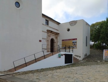 Ilustración de Casares