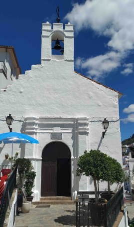 Ilustración de Casares
