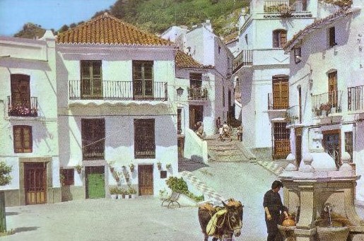 Ilustración de Casares