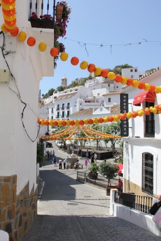Ilustración de Casares