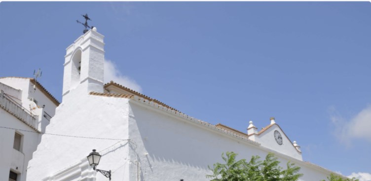 Ilustración de Casares