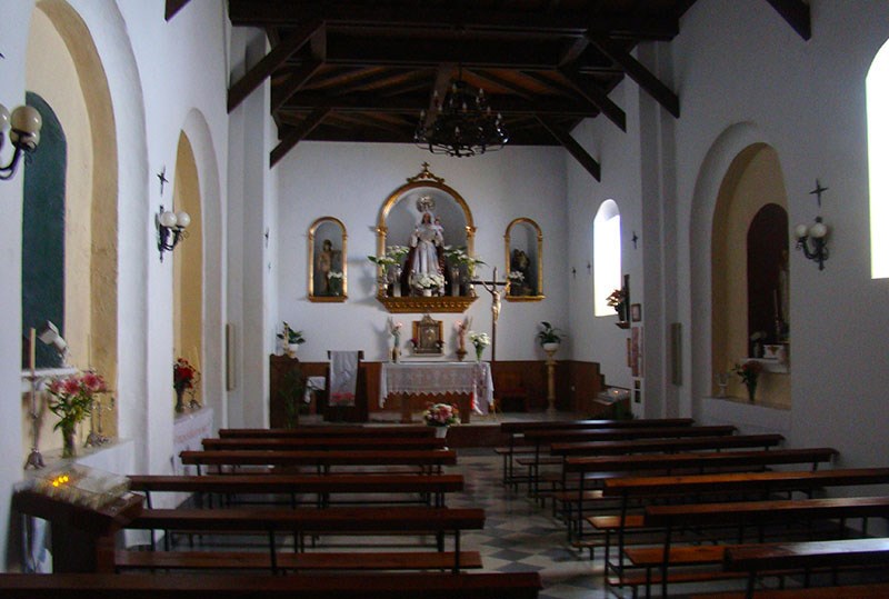 Ilustración de Casares
