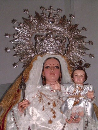 Ilustración de Casares