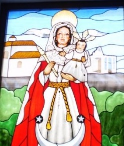 Ilustración de Casares