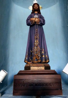 Ilustración de Casares