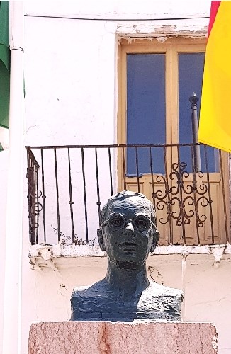 Ilustración de Casares