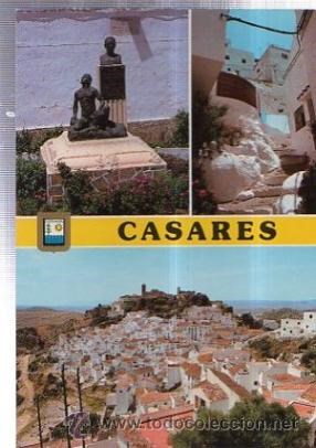 Ilustración de Casares