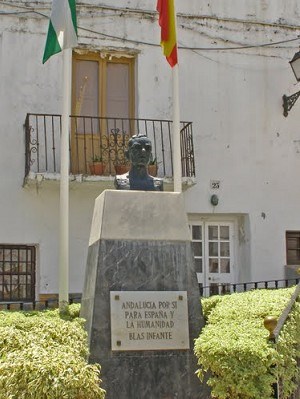 Ilustración de Casares