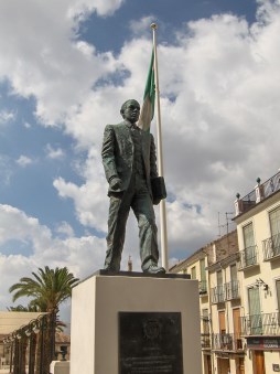 Ilustración de Casares