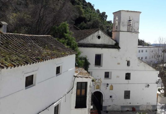 Ilustración de Casares