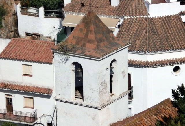 Ilustración de Casares