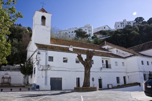 Ilustración de Casares