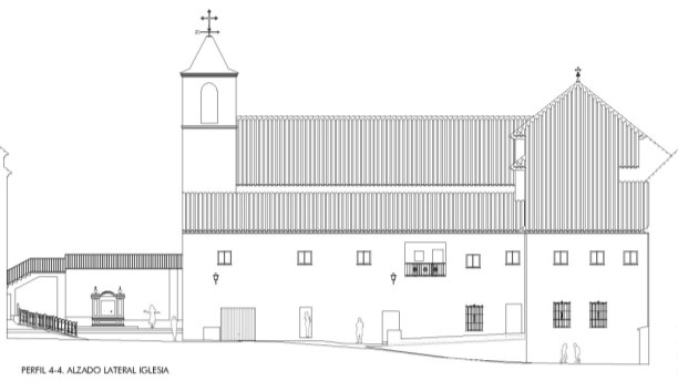 Ilustración de Casares