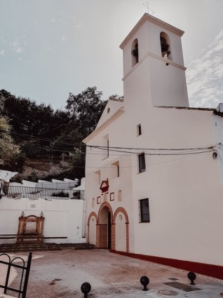 Ilustración de Casares