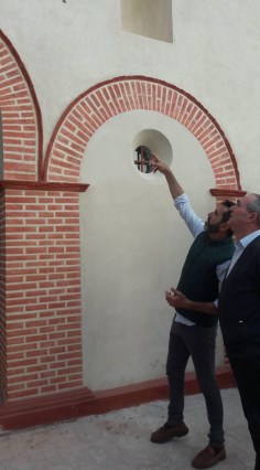 Ilustración de Casares