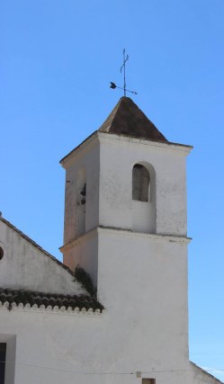 Ilustración de Casares