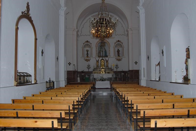 Ilustración de Casares
