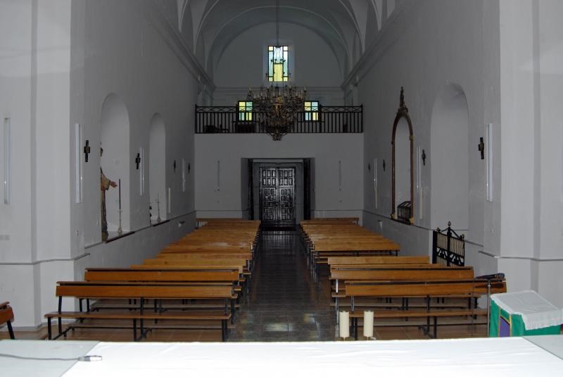 Ilustración de Casares