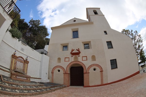 Ilustración de Casares