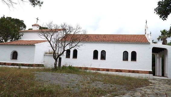 Ilustración de Casares