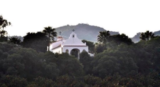 Ilustración de Casares