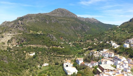Ilustración de Casares