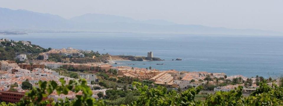 Ilustración de Casares