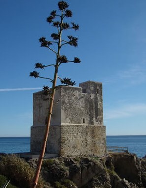 Ilustración de Casares