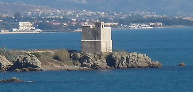 Ilustración de Casares