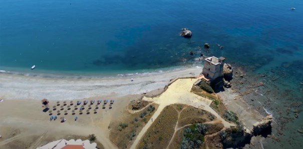 Ilustración de Casares
