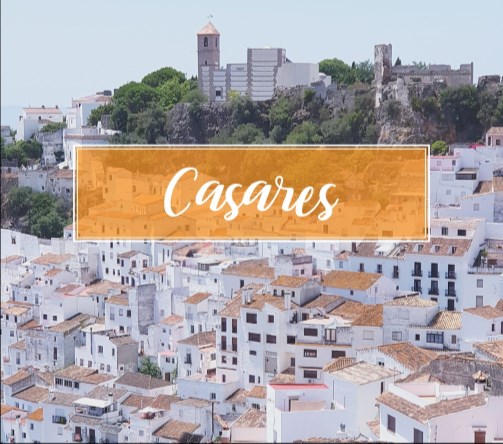 Ilustración de Casares