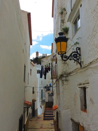 Ilustración de Casares