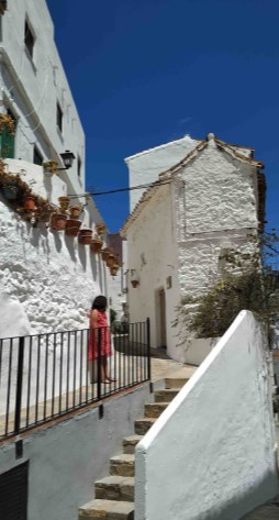 Ilustración de Casares