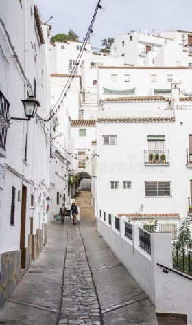 Ilustración de Casares
