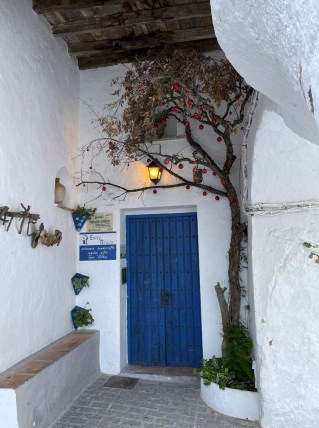 Ilustración de Casares