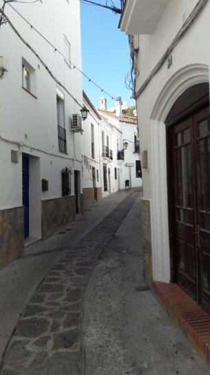 Ilustración de Casares
