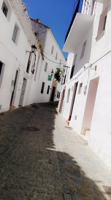 Ilustración de Casares