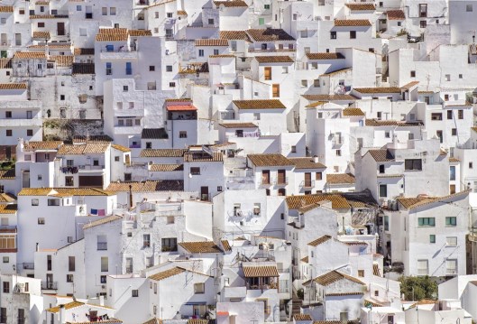Ilustración de Casares