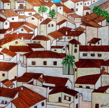 Ilustración de Casares