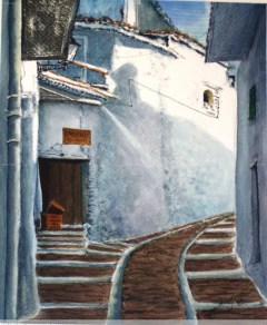 Ilustración de Casares