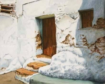 Ilustración de Casares