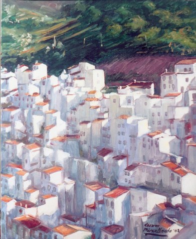 Ilustración de Casares