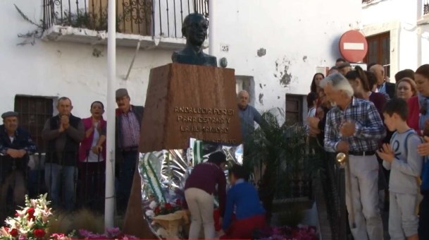 Ilustración de Casares